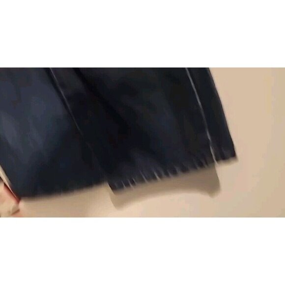 Lot of 2 Childrens Place Jeans  Size 12 Blue Boot Cut - Picture 3 of 9